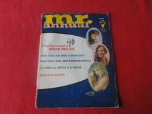 Load image into Gallery viewer, Vintage Nude Erotic Sexy Adult Magazine Mr Annual Spring 1962 ROUGH P81