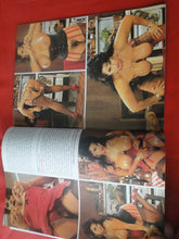 Load image into Gallery viewer, Vintage Nude Erotic Sexy Adult Big Tit Magazine Juggs August 1996 6