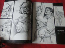 Load image into Gallery viewer, Vintage Nude Erotic Sexy Adult Magazine BDSM Lou Kagan's Glamour In Bondage 1987 JB65 (Copy) (Copy)