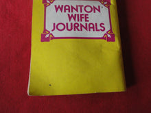 Load image into Gallery viewer, Vintage Adult Paperback Novel/Book Wife's Night Out X33