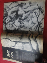 Load image into Gallery viewer, Vintage Nude Erotic Sexy Adult Magazine Mr Annual Spring 1962 ROUGH P81
