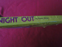 Load image into Gallery viewer, Vintage Adult Paperback Novel/Book Wife's Night Out X33