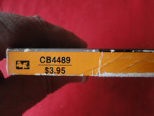 Load image into Gallery viewer, Vintage Adult Paperback Book/Novel Greenleaf Sister Eager For More P14