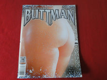 Load image into Gallery viewer, Vintage Nude Erotic Sexy Adult Magazine Buttman December 2013 G2
