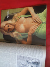Load image into Gallery viewer, Vintage Nude Erotic Sexy Adult Magazine Cavalier April 1973 JB2