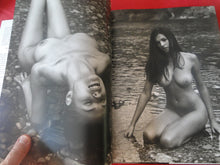 Load image into Gallery viewer, Vintage Hardcover Erotic Nude Women Picture Book Women Only Stefan May