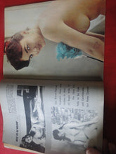 Load image into Gallery viewer, Vintage Nude Erotic Sexy Adult Magazine Mr Annual Spring 1962 ROUGH P81