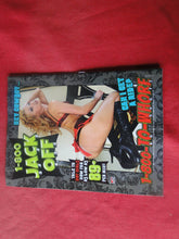 Load image into Gallery viewer, Vintage Nude Erotic Sexy Adult Magazine High Society 2019 GT