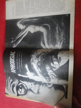 Load image into Gallery viewer, Vintage Nude Erotic Sexy Adult Magazine Mr Annual Spring 1962 ROUGH P81