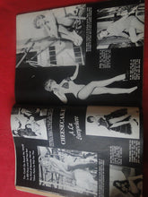 Load image into Gallery viewer, Vintage Nude Erotic Sexy Adult Magazine Mr Annual Spring 1962 ROUGH P81