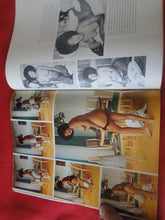 Load image into Gallery viewer, Vintage Nude Erotic Sexy Adult Magazine Cavalier April 1973 JB2