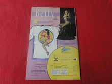 Load image into Gallery viewer, Vintage Nude Erotic Sexy Adult Comic Book The Kinky Hook Eros Eric Stanton March 1991 HC4