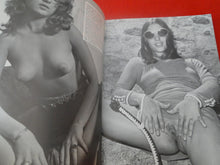 Load image into Gallery viewer, Vintage Nude Erotic Sexy Adult Magazine Parliament Boobs Buns & Beavers PACKED P70