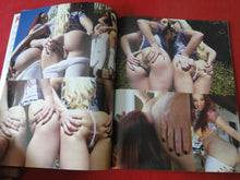 Load image into Gallery viewer, Vintage Nude Erotic Sexy Adult Magazine Buttman December 2013 G2