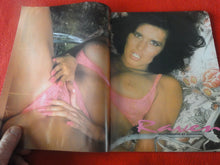Load image into Gallery viewer, Vintage Nude Erotic Sexy Adult Magazine Club March 1992 JB27