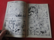 Load image into Gallery viewer, Vintage Nude Erotic Sexy Adult Comic Book The Kinky Hook Eros Eric Stanton March 1991 HC4