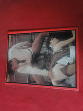 Load image into Gallery viewer, Vintage Nude Erotic Sexy Adult Magazine Red Hot Russian 1985     P13