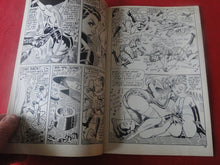 Load image into Gallery viewer, Vintage Nude Erotic Sexy Adult Comic Book The Kinky Hook Eros Eric Stanton March 1991 HC4