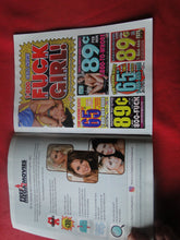 Load image into Gallery viewer, Vintage Nude Erotic Sexy Adult Magazine Cheri 2019 GT