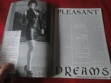 Load image into Gallery viewer, Vintage Nude Erotic Sexy Adult Magazine BDSM Cruella;s Goddess 8 JB65