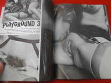 Load image into Gallery viewer, Vintage Nude Erotic Sexy Adult Magazine Parliament Boobs Buns & Beavers PACKED P70