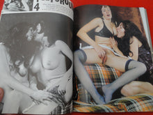 Load image into Gallery viewer, Vintage Nude Erotic Sexy Adult Magazine Parliament Boobs Buns & Beavers PACKED P70