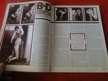 Load image into Gallery viewer, Vintage Nude Erotic Sexy Adult Magazine Expose August 1991 JB27