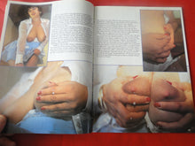 Load image into Gallery viewer, Vintage Nude Erotic Sexy Adult Big Tit Magazine Juggs February 1998 6