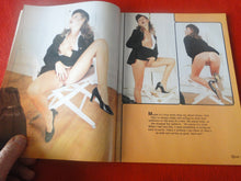Load image into Gallery viewer, Vintage Nude Erotic Sexy Adult Magazine Expose August 1991 JB27