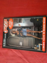 Load image into Gallery viewer, Vintage Nude Erotic Sexy Adult Big Tit Magazine Juggs December 1996 6