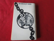 Load image into Gallery viewer, Vintage Adult Paperback Novel/Book Sergeant's Trained Slut X33