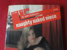 Load image into Gallery viewer, Vintage Adult Paperback Book/Novel Liverpool Naughty Naked Niece P14