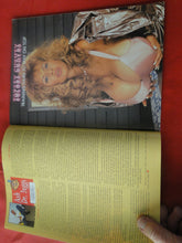 Load image into Gallery viewer, Vintage Nude Erotic Sexy Adult Big Tit Magazine Juggs December 1996 6