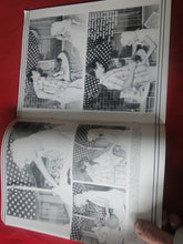Load image into Gallery viewer, Vintage Nude Erotic Sexy Adult Magazine Knocked Up 3 Way       P13