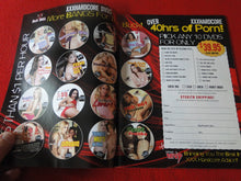 Load image into Gallery viewer, Vintage Nude Erotic Sexy Adult Magazine Spank G20