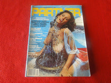Load image into Gallery viewer, Vintage Nude Erotic Sexy Adult Magazine Partner March 1980 JB27