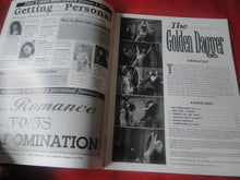 Load image into Gallery viewer, Vintage Nude Erotic Sexy Adult Magazine BDSM The Golden Dagger April 1994 JB65