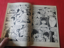 Load image into Gallery viewer, Vintage Nude Erotic Sexy Adult Comic Book Liz & Beth V.3 #1 Eros 1992 HC4