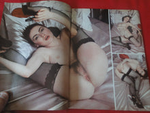 Load image into Gallery viewer, Vintage Nude Erotic Sexy Adult Magazine Beaver 1983 JB2