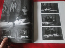 Load image into Gallery viewer, Vintage Nude Erotic Sexy Adult Magazine BDSM The Golden Dagger April 1994 JB65
