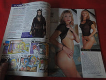 Load image into Gallery viewer, Vintage Nude Erotic Sexy Adult Magazine Looker May 2003 JB20