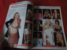 Load image into Gallery viewer, Vintage Nude Erotic Sexy Adult Magazine Looker May 2003 JB20