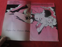 Load image into Gallery viewer, Vintage Nude Erotic Sexy Adult Comic Book Liz & Beth Issue One of Four Eros S. Levis HC4