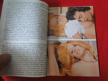 Load image into Gallery viewer, Vintage Nude Erotic Sexy Adult Magazine Look Sex G7