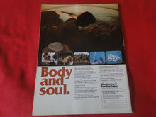 Load image into Gallery viewer, Vintage Nude Erotic Sexy Adult Magazine Gent Sept. 1979 Lisa DeLeuuw Split Binding JB5