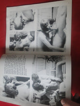 Load image into Gallery viewer, Vintage Nude Erotic Sexy Adult Magazine Sex Odyssey 1984       P13