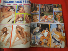 Load image into Gallery viewer, Vintage Nude Erotic Sexy Adult Magazine Purely 18 Feb. 2004 P87