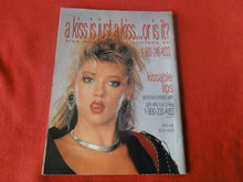 Load image into Gallery viewer, Vintage Nude Erotic Sexy Adult Magazine Close Shave 1991 GT