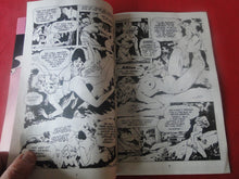 Load image into Gallery viewer, Vintage Nude Erotic Sexy Adult Comic Book Liz & Beth Issue One of Four Eros S. Levis HC4