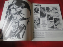 Load image into Gallery viewer, Vintage Nude Erotic Sexy Adult Magazine BDSM Hog Tie HOM 1984 JB65
